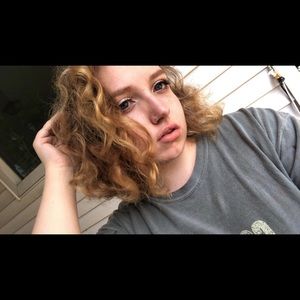 Meet your Posher, Kourtney